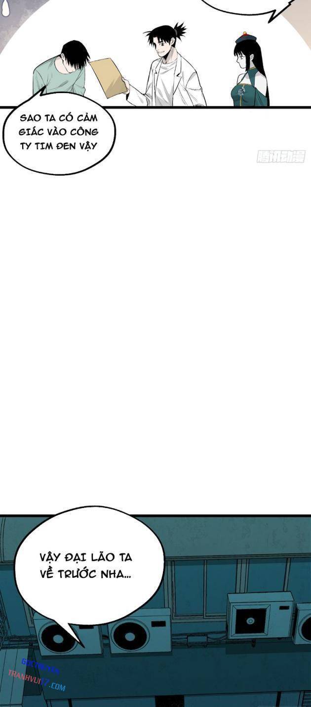 Ta Có Một Sở Nghiên Cứu Quái Vật - Chapter 17 - Page 32