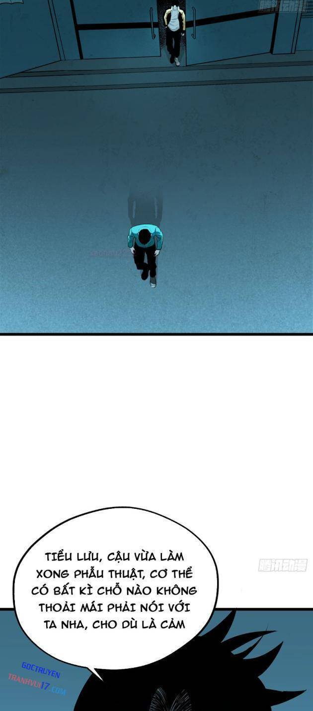 Ta Có Một Sở Nghiên Cứu Quái Vật - Chapter 17 - Page 33