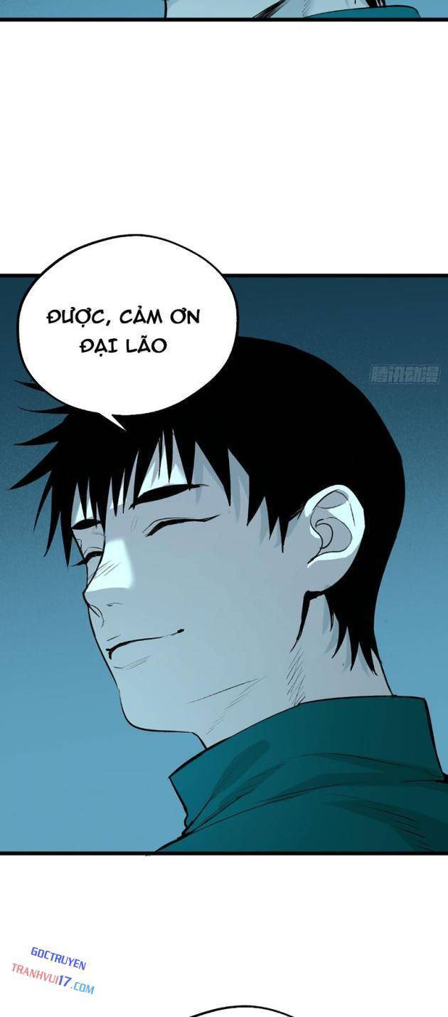 Ta Có Một Sở Nghiên Cứu Quái Vật - Chapter 17 - Page 35