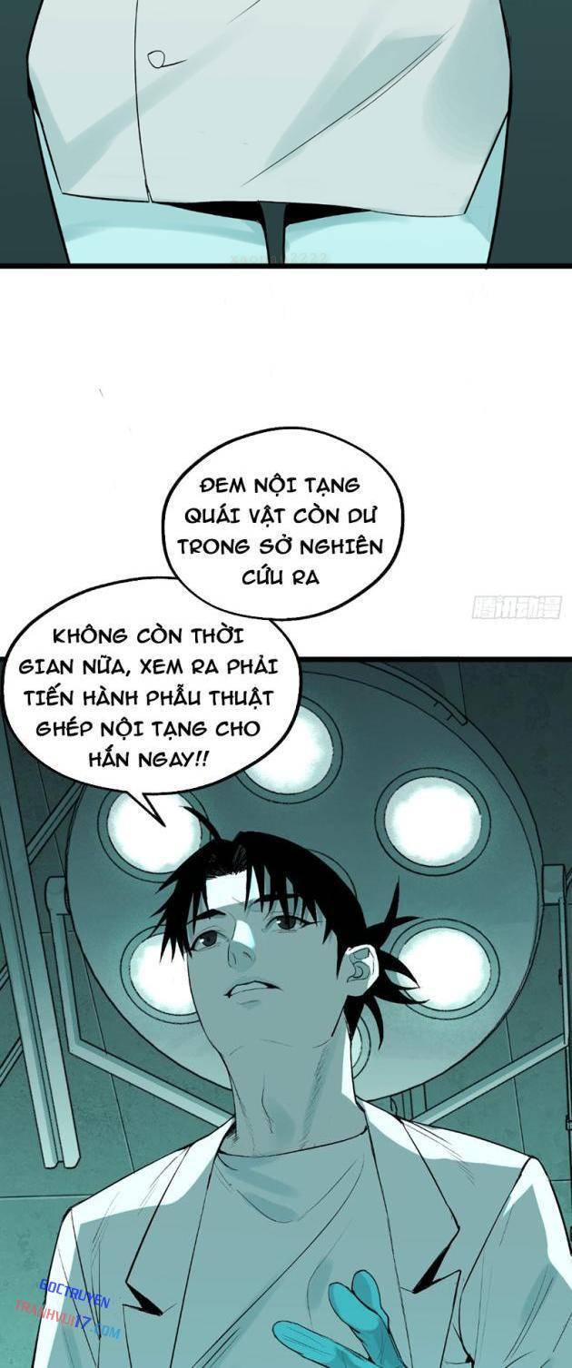 Ta Có Một Sở Nghiên Cứu Quái Vật - Chapter 17 - Page 5