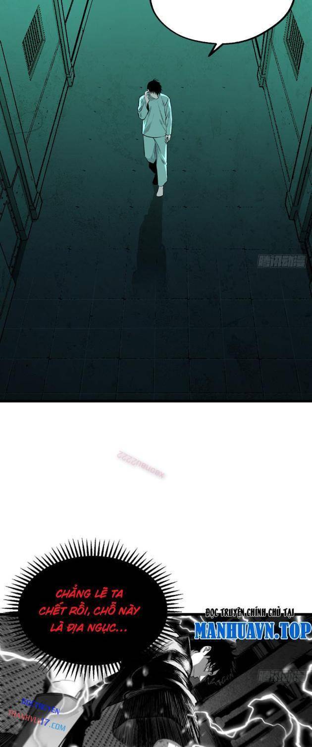 Ta Có Một Sở Nghiên Cứu Quái Vật - Chapter 17 - Page 8