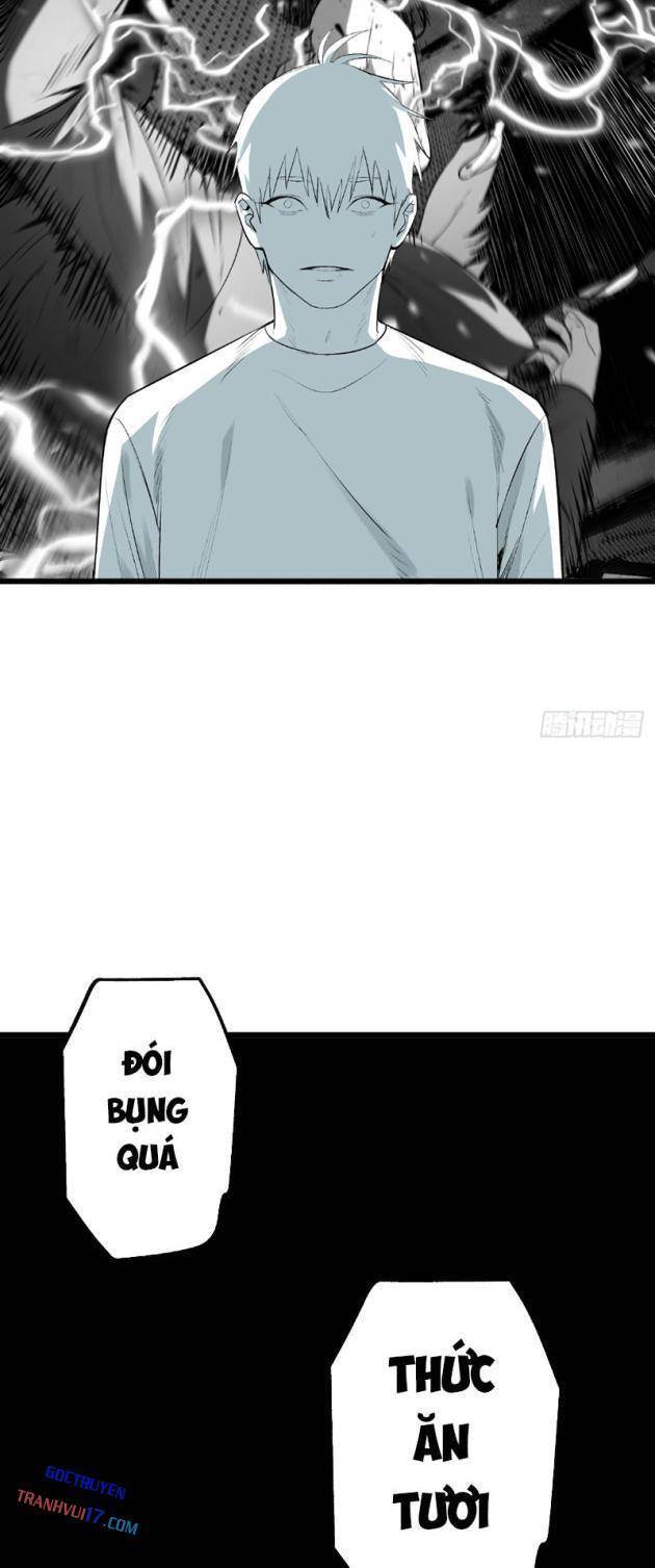 Ta Có Một Sở Nghiên Cứu Quái Vật - Chapter 17 - Page 9