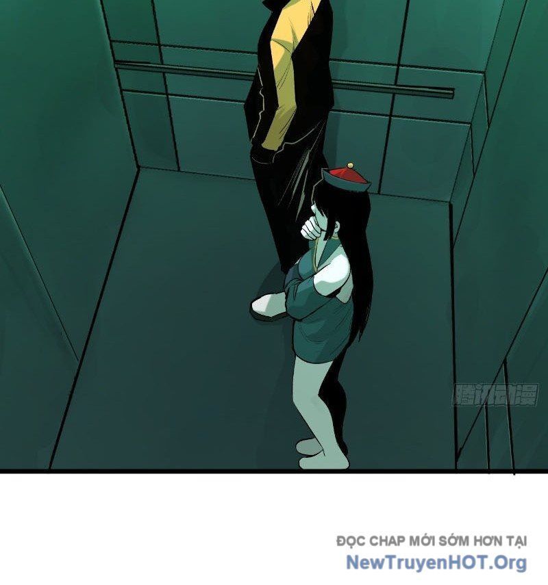 Ta Có Một Sở Nghiên Cứu Quái Vật - Chapter 18 - Page 13