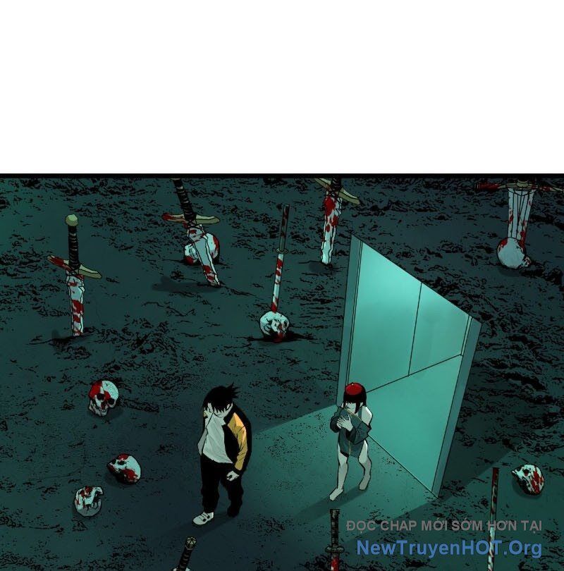 Ta Có Một Sở Nghiên Cứu Quái Vật - Chapter 18 - Page 27