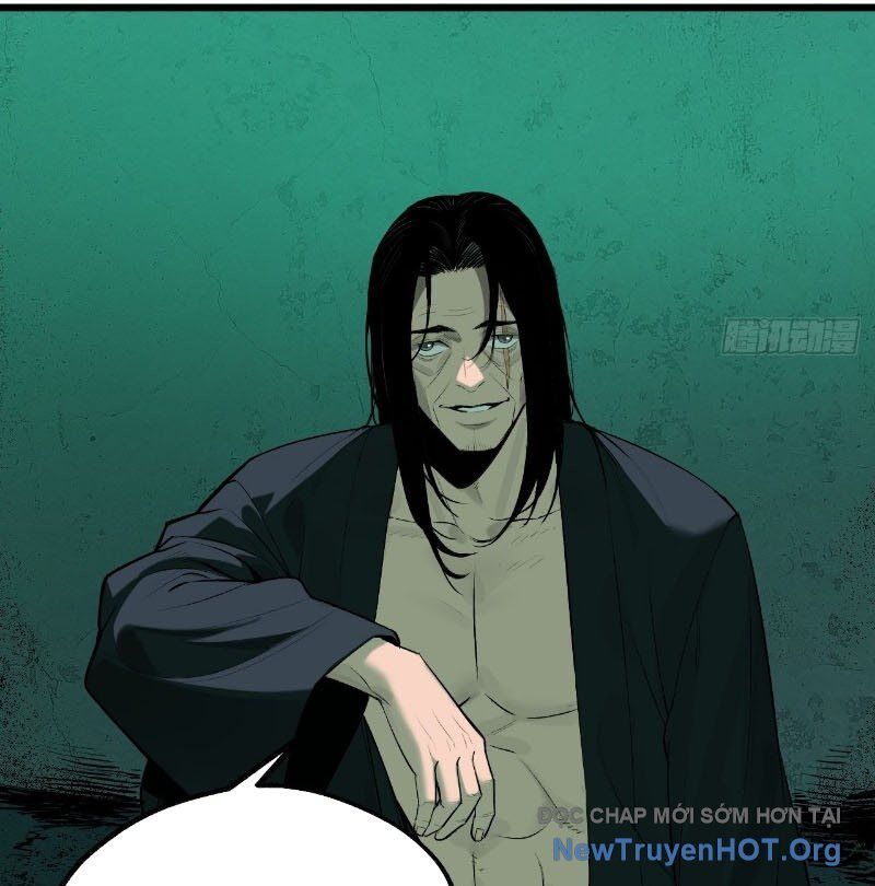 Ta Có Một Sở Nghiên Cứu Quái Vật - Chapter 18 - Page 35