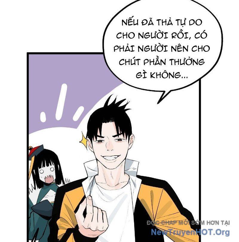 Ta Có Một Sở Nghiên Cứu Quái Vật - Chapter 18 - Page 37