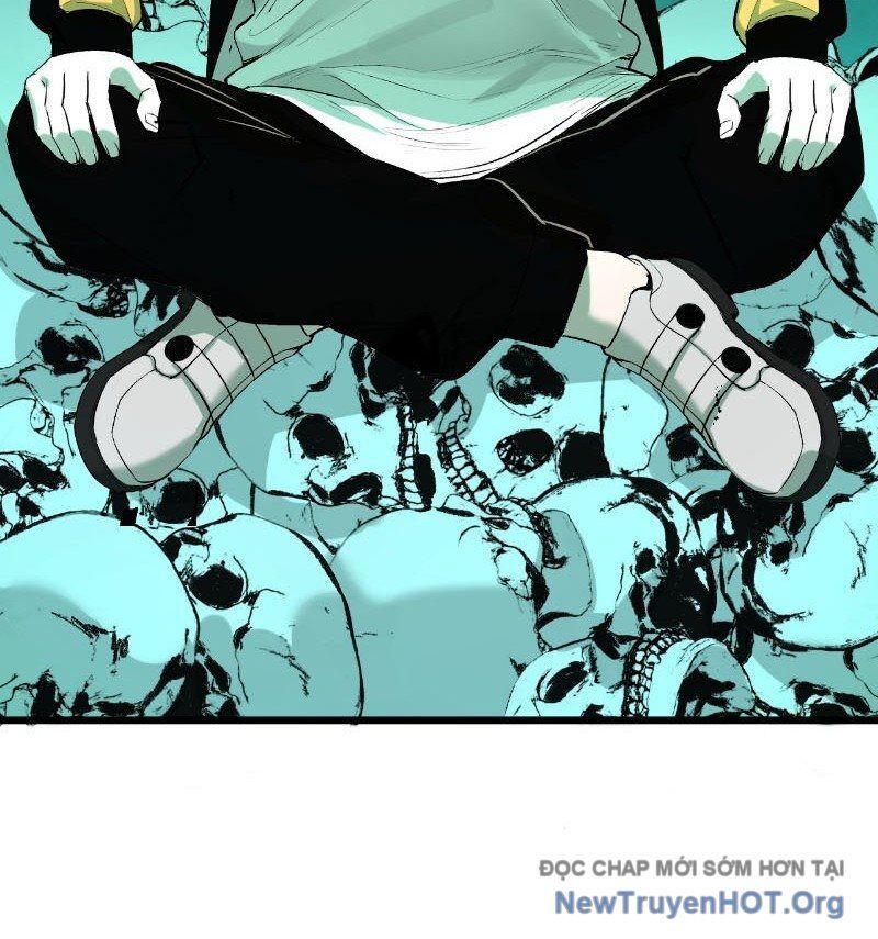 Ta Có Một Sở Nghiên Cứu Quái Vật - Chapter 18 - Page 4