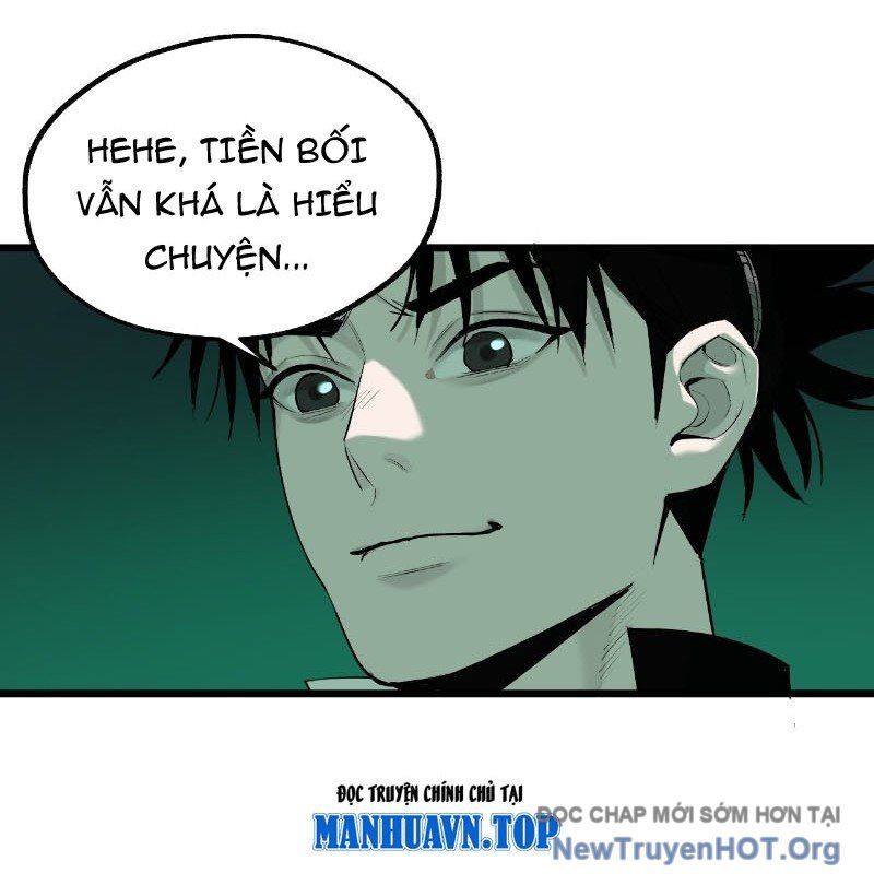 Ta Có Một Sở Nghiên Cứu Quái Vật - Chapter 18 - Page 40