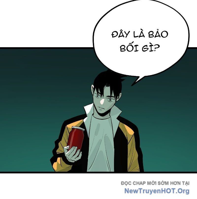 Ta Có Một Sở Nghiên Cứu Quái Vật - Chapter 18 - Page 43