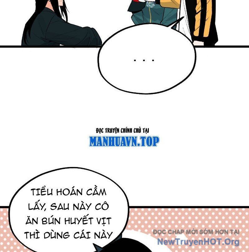 Ta Có Một Sở Nghiên Cứu Quái Vật - Chapter 18 - Page 45