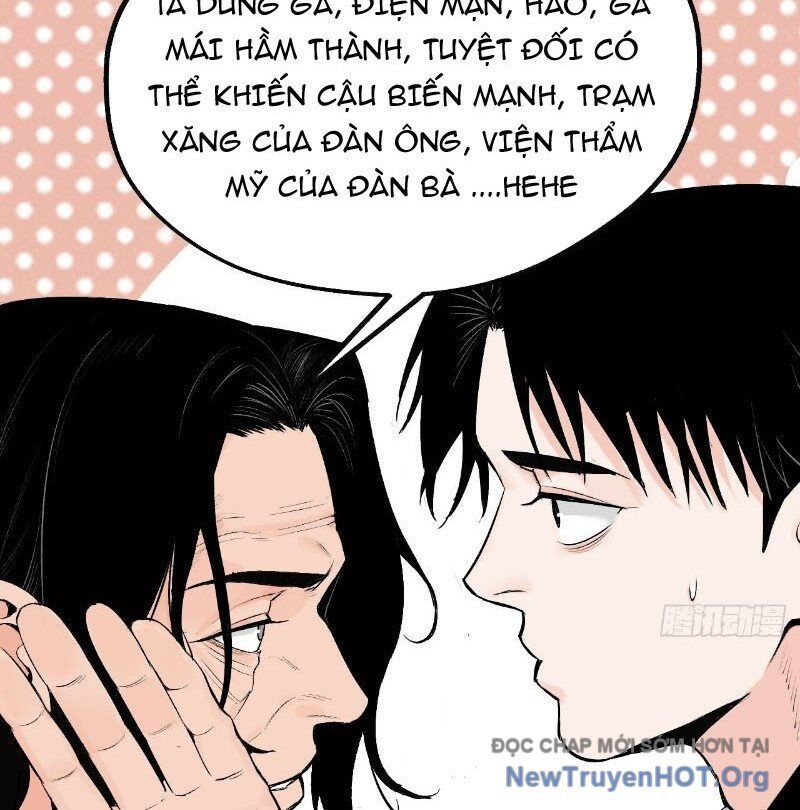 Ta Có Một Sở Nghiên Cứu Quái Vật - Chapter 18 - Page 50