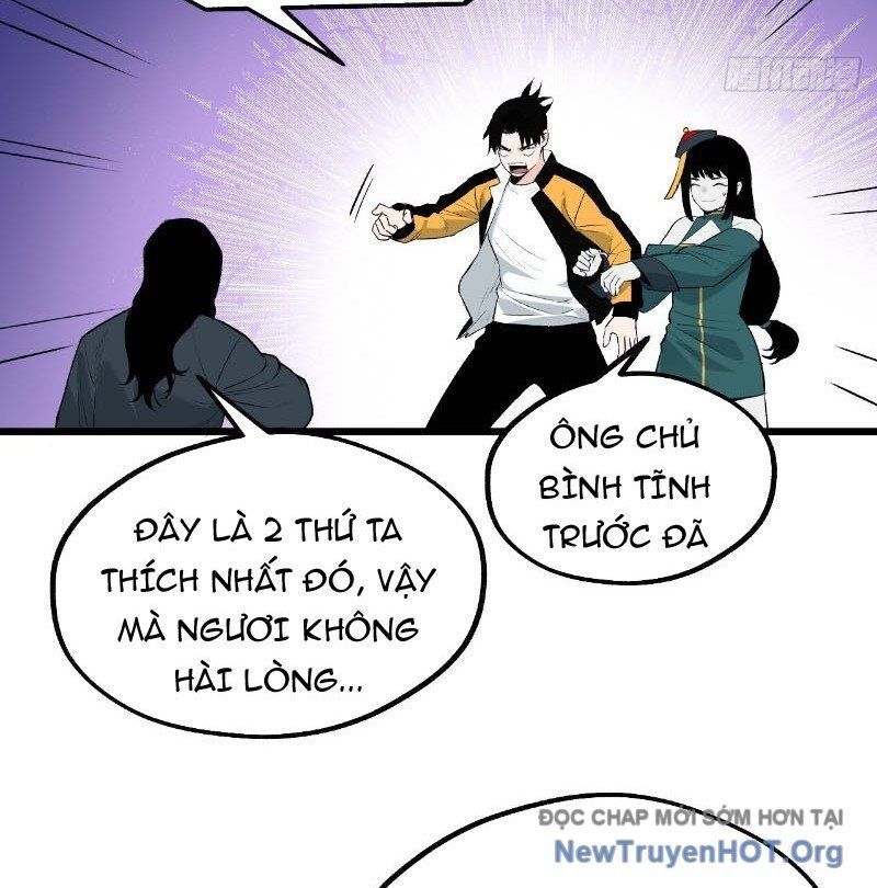 Ta Có Một Sở Nghiên Cứu Quái Vật - Chapter 18 - Page 52