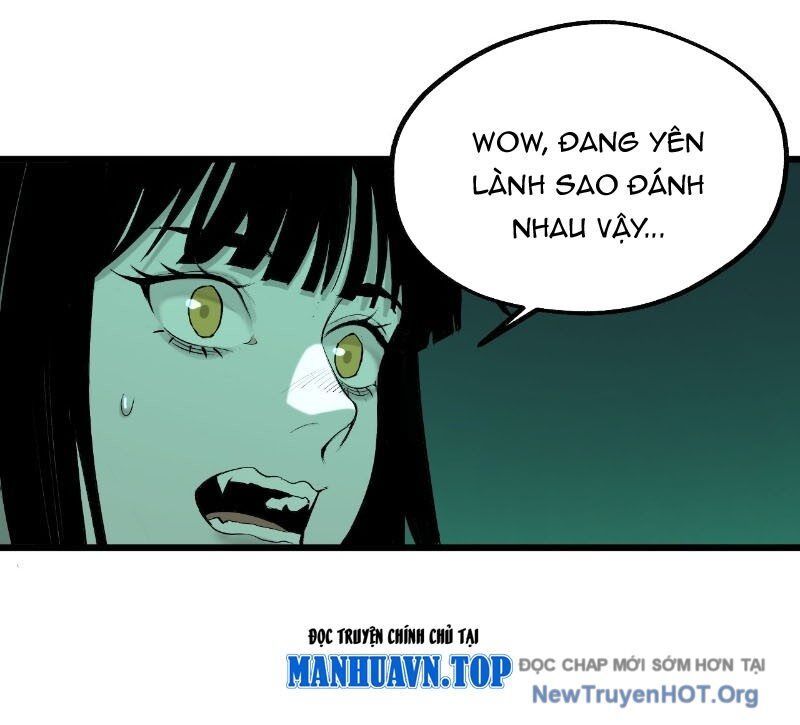 Ta Có Một Sở Nghiên Cứu Quái Vật - Chapter 18 - Page 62