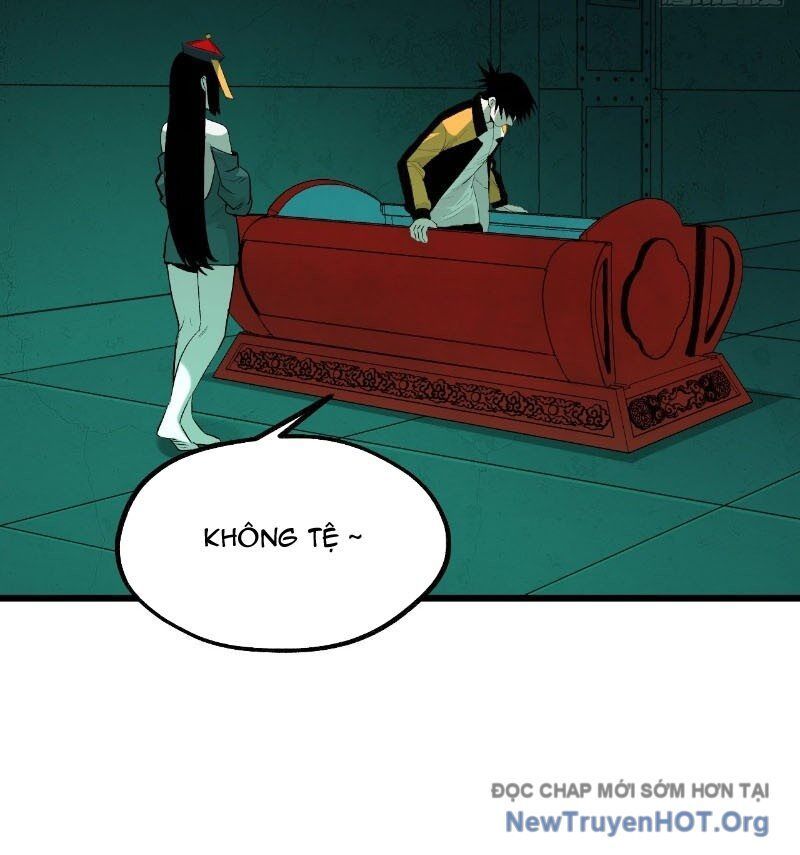 Ta Có Một Sở Nghiên Cứu Quái Vật - Chapter 18 - Page 8