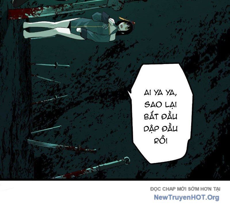 Ta Có Một Sở Nghiên Cứu Quái Vật - Chapter 19 - Page 18