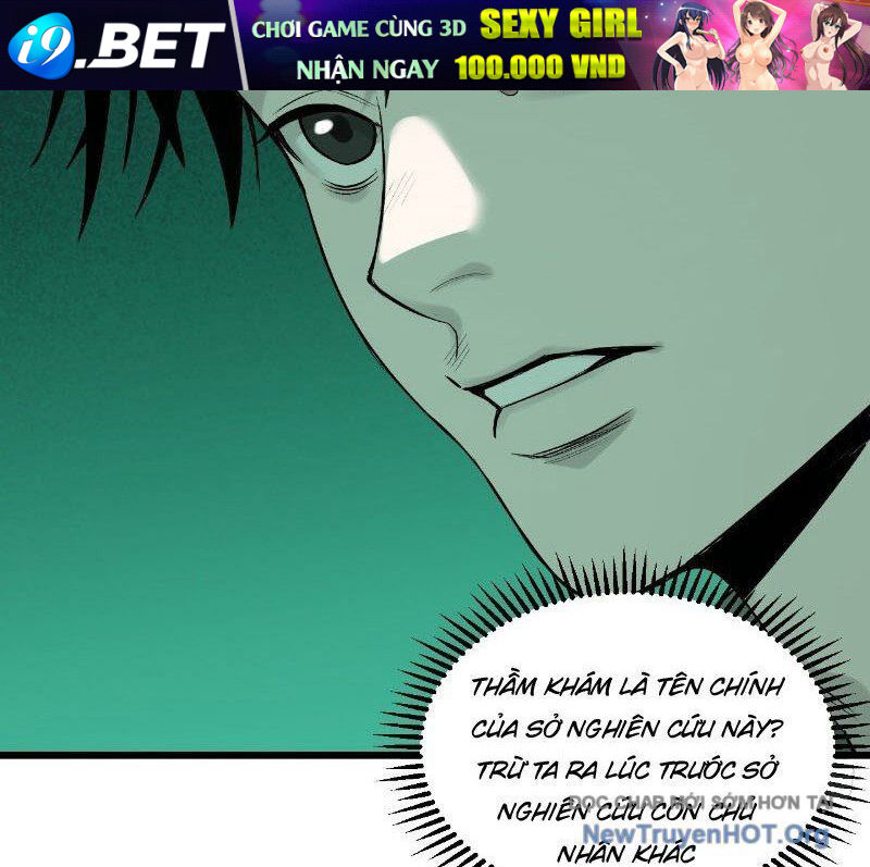 Ta Có Một Sở Nghiên Cứu Quái Vật - Chapter 19 - Page 23