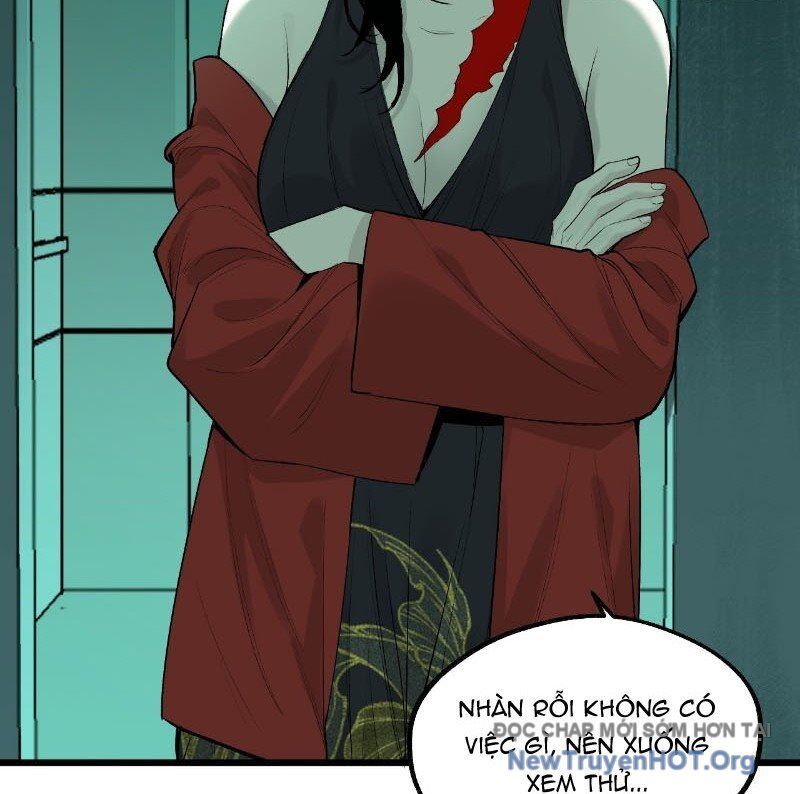 Ta Có Một Sở Nghiên Cứu Quái Vật - Chapter 19 - Page 49