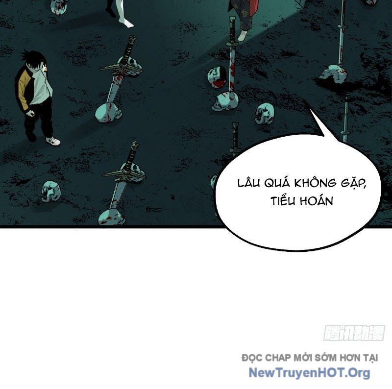 Ta Có Một Sở Nghiên Cứu Quái Vật - Chapter 19 - Page 51