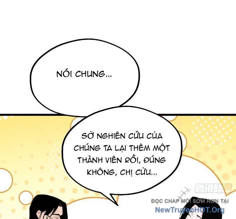 Ta Có Một Sở Nghiên Cứu Quái Vật - Chapter 19 - Page 57