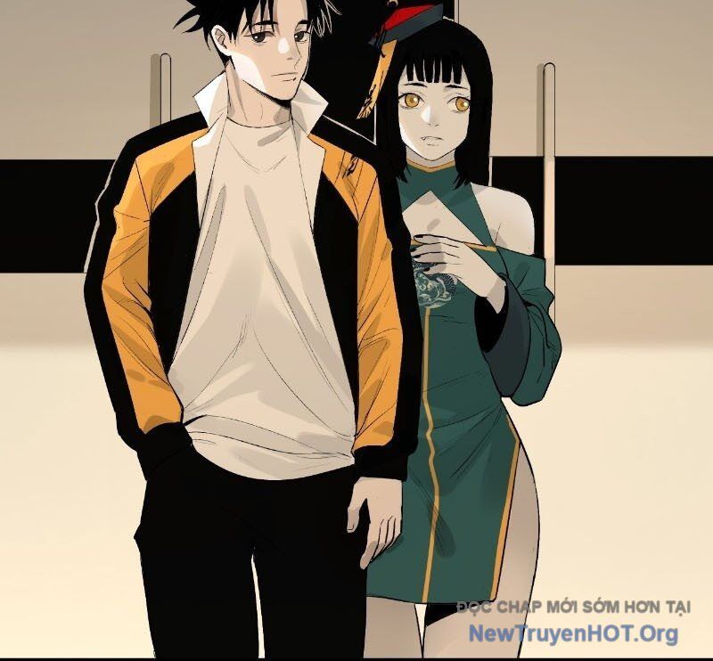 Ta Có Một Sở Nghiên Cứu Quái Vật - Chapter 19 - Page 70