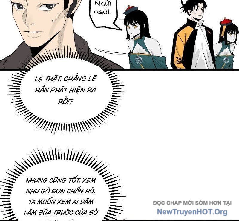 Ta Có Một Sở Nghiên Cứu Quái Vật - Chapter 19 - Page 72