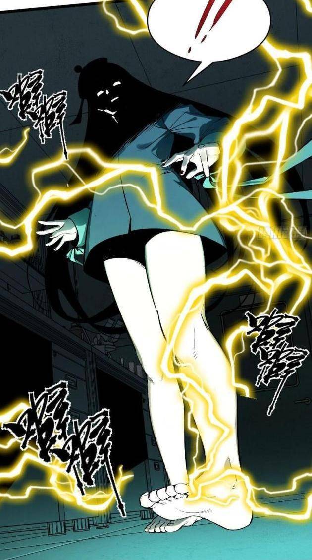 Ta Có Một Sở Nghiên Cứu Quái Vật - Chapter 2 - Page 11