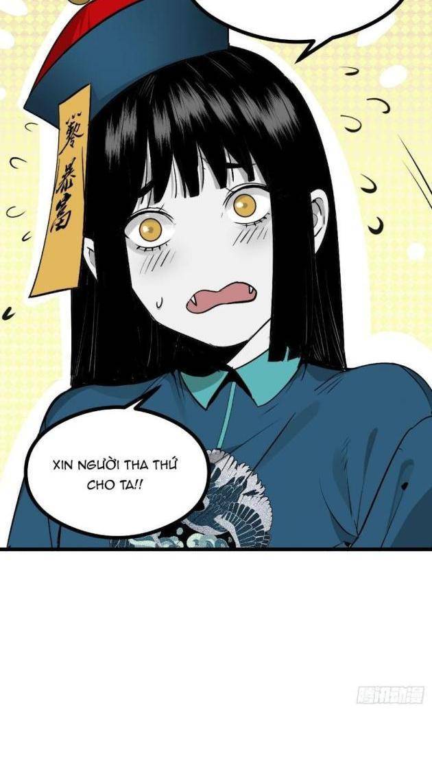 Ta Có Một Sở Nghiên Cứu Quái Vật - Chapter 2 - Page 15