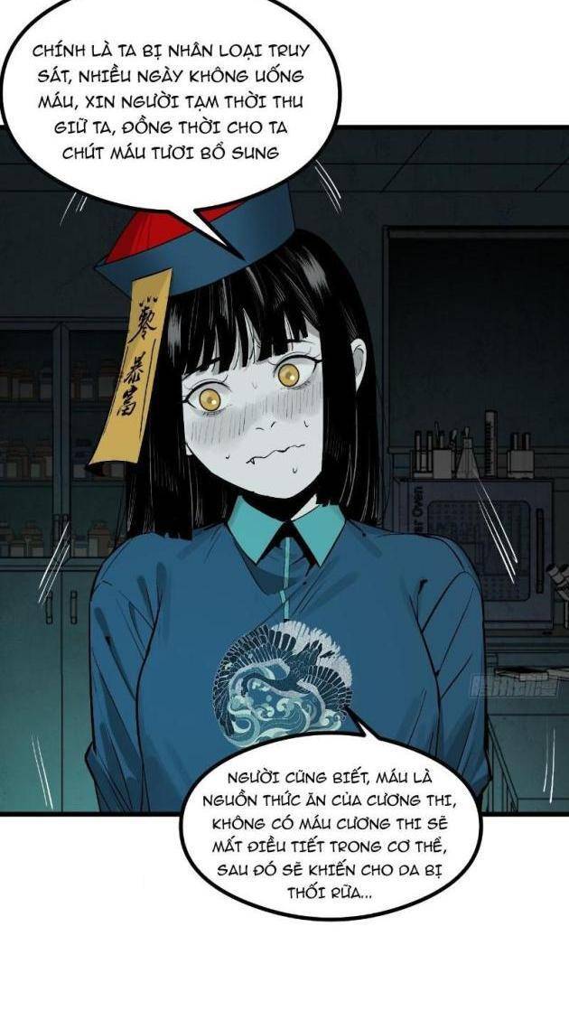 Ta Có Một Sở Nghiên Cứu Quái Vật - Chapter 2 - Page 17