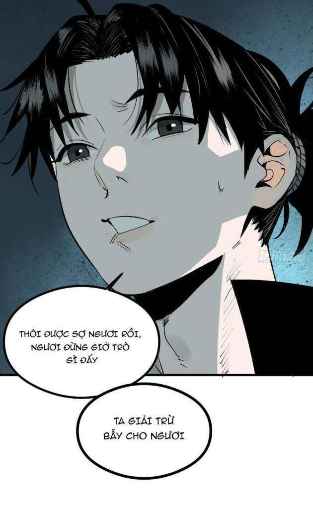 Ta Có Một Sở Nghiên Cứu Quái Vật - Chapter 2 - Page 21