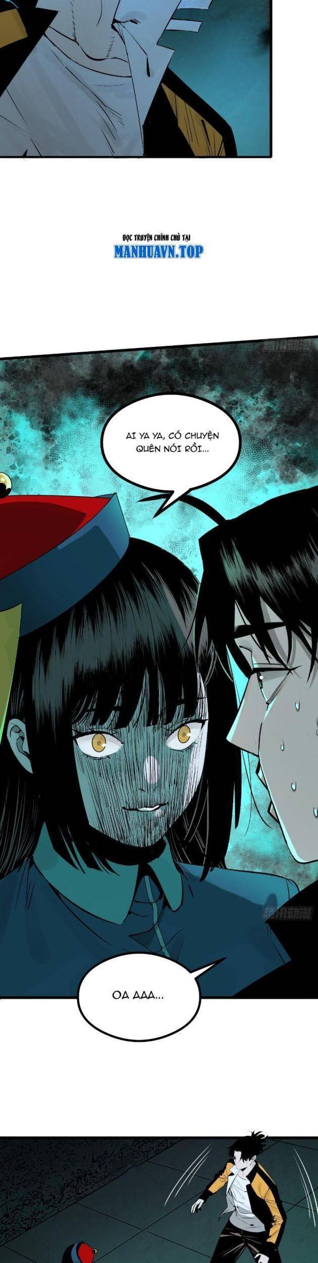 Ta Có Một Sở Nghiên Cứu Quái Vật - Chapter 2 - Page 24