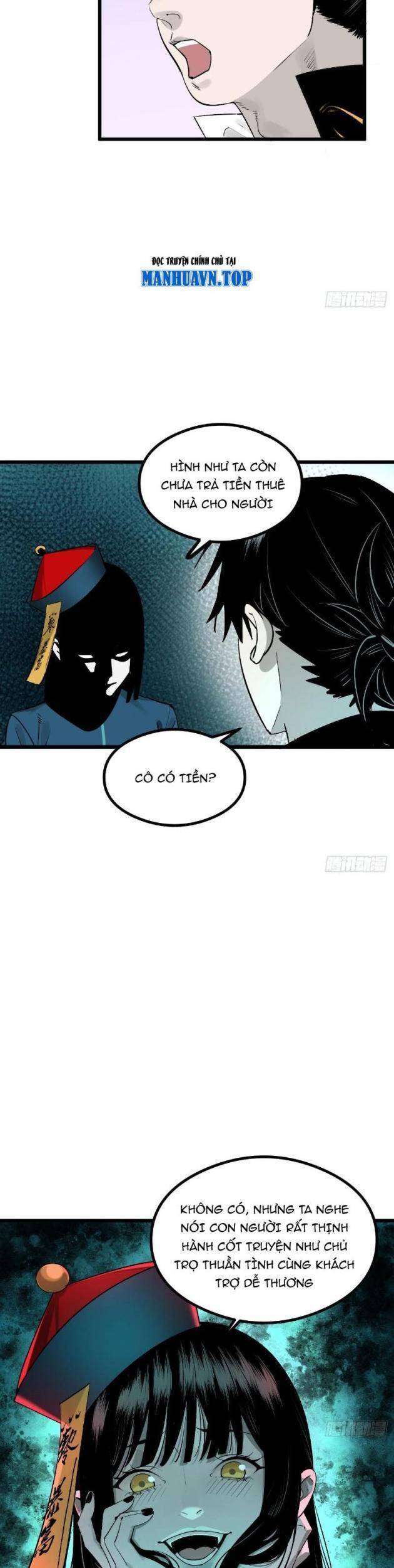 Ta Có Một Sở Nghiên Cứu Quái Vật - Chapter 2 - Page 26