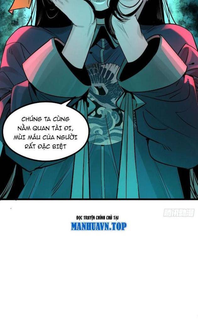 Ta Có Một Sở Nghiên Cứu Quái Vật - Chapter 2 - Page 27