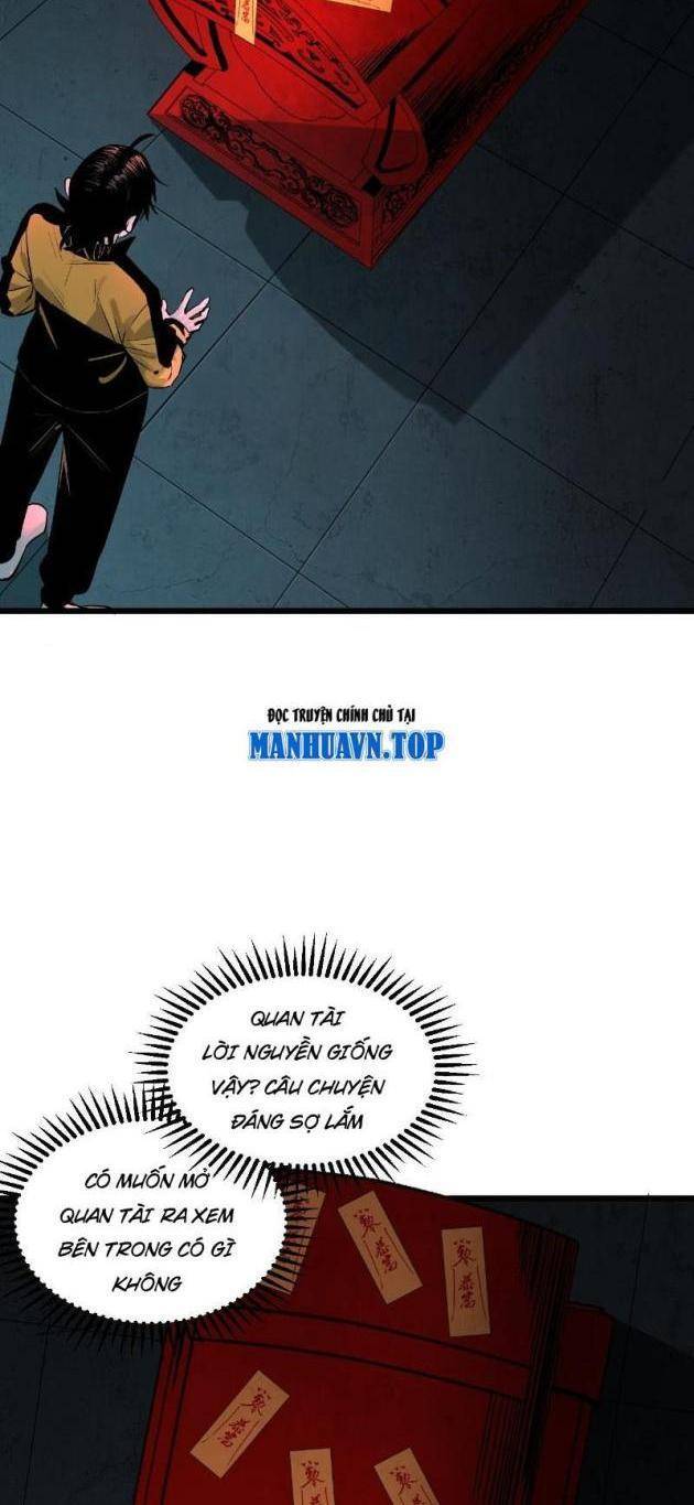 Ta Có Một Sở Nghiên Cứu Quái Vật - Chapter 2 - Page 3