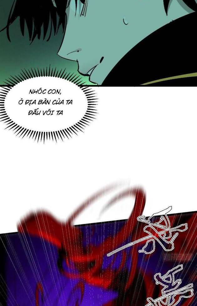 Ta Có Một Sở Nghiên Cứu Quái Vật - Chapter 2 - Page 31