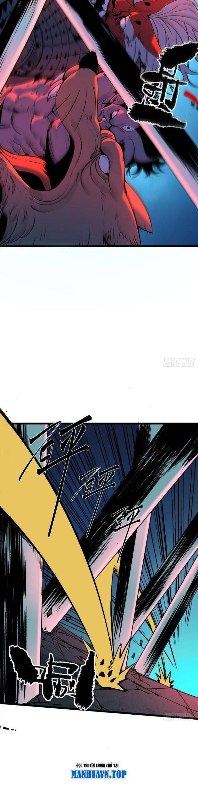 Ta Có Một Sở Nghiên Cứu Quái Vật - Chapter 2 - Page 34