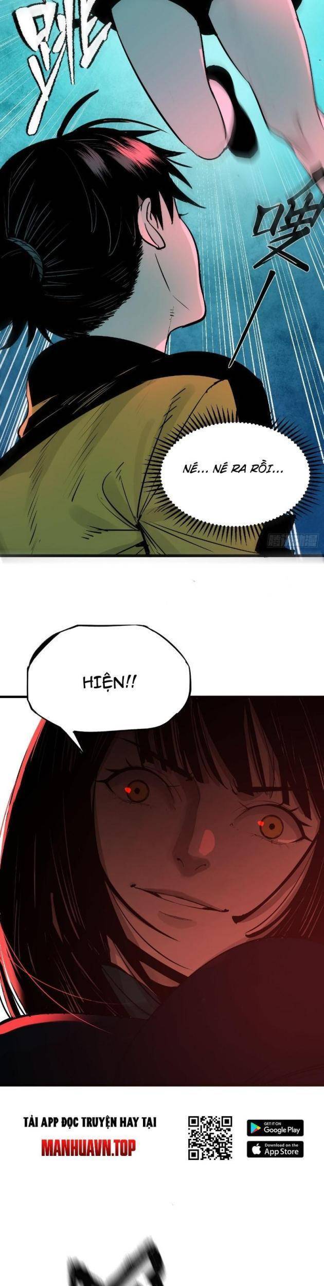 Ta Có Một Sở Nghiên Cứu Quái Vật - Chapter 2 - Page 36