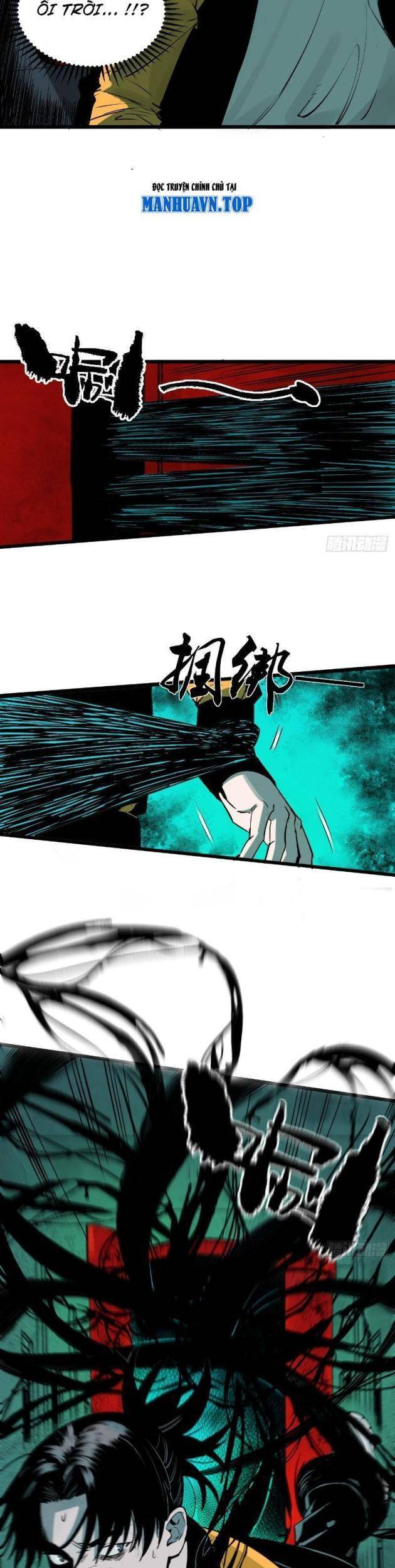 Ta Có Một Sở Nghiên Cứu Quái Vật - Chapter 2 - Page 38