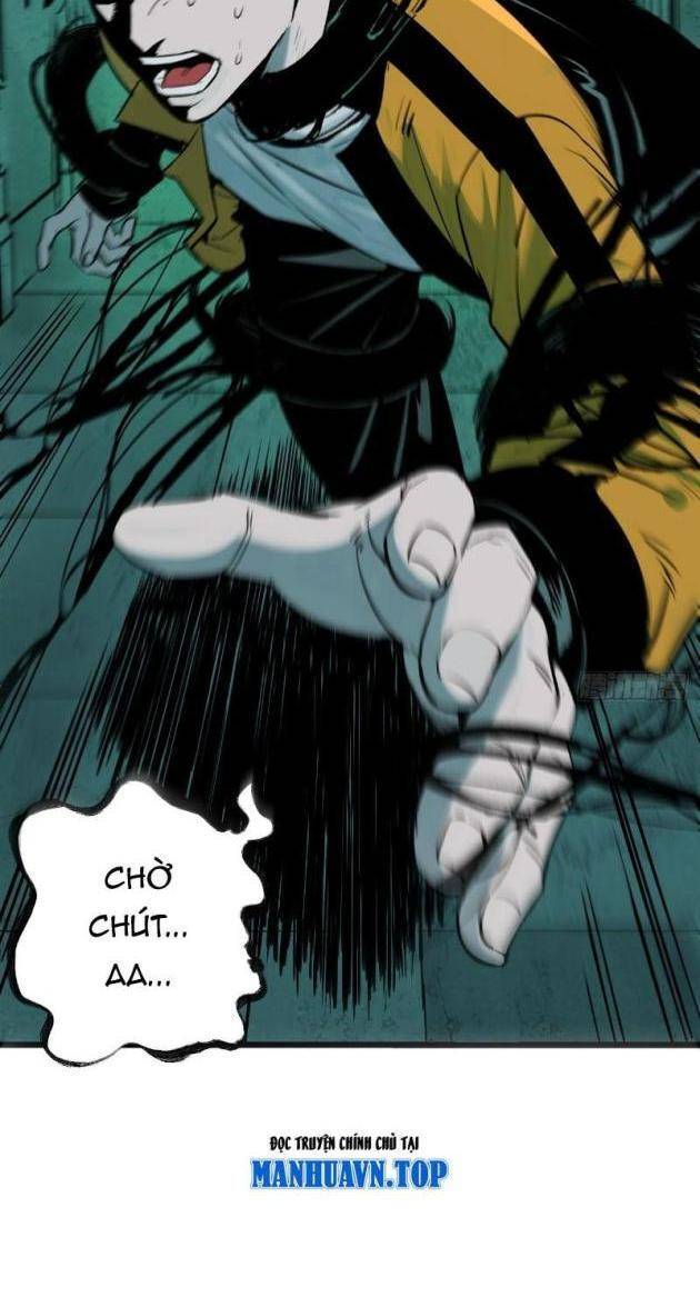 Ta Có Một Sở Nghiên Cứu Quái Vật - Chapter 2 - Page 39