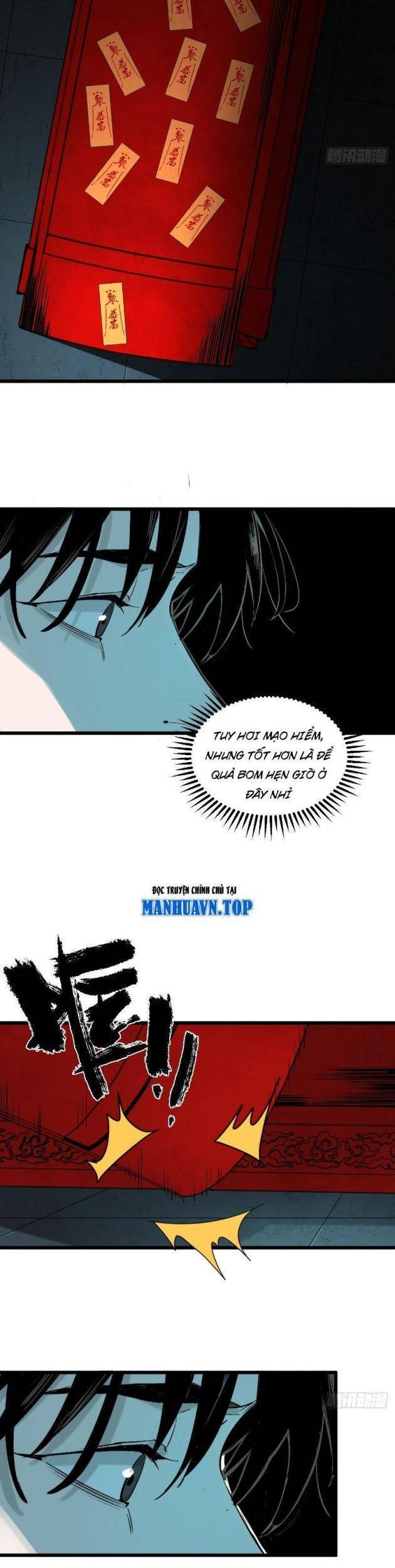 Ta Có Một Sở Nghiên Cứu Quái Vật - Chapter 2 - Page 4