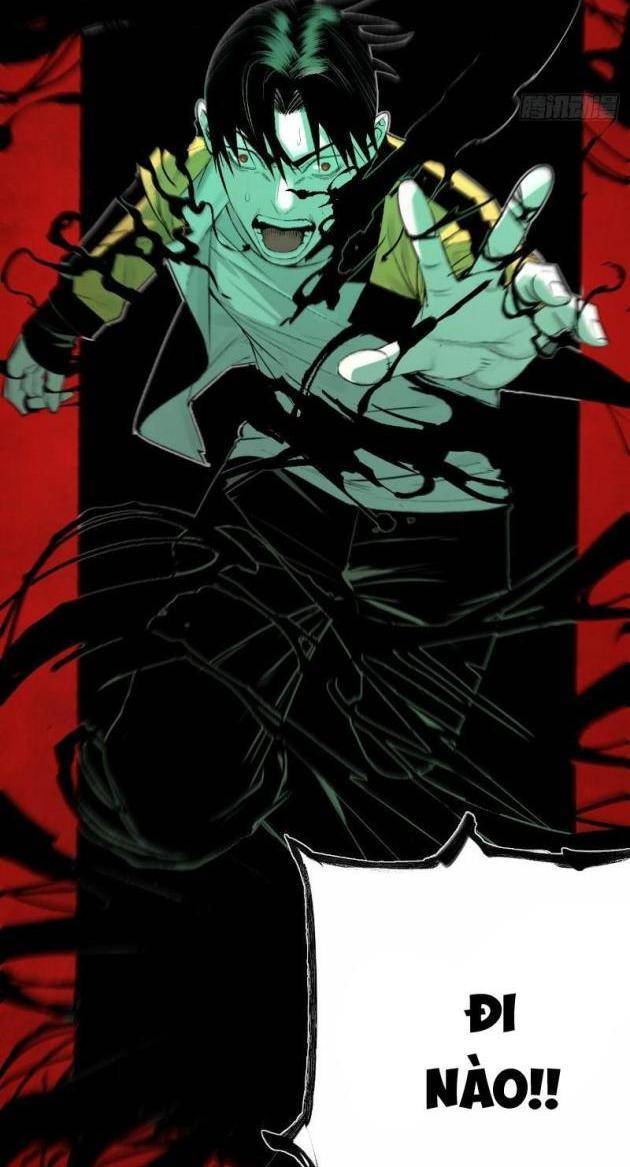 Ta Có Một Sở Nghiên Cứu Quái Vật - Chapter 2 - Page 45