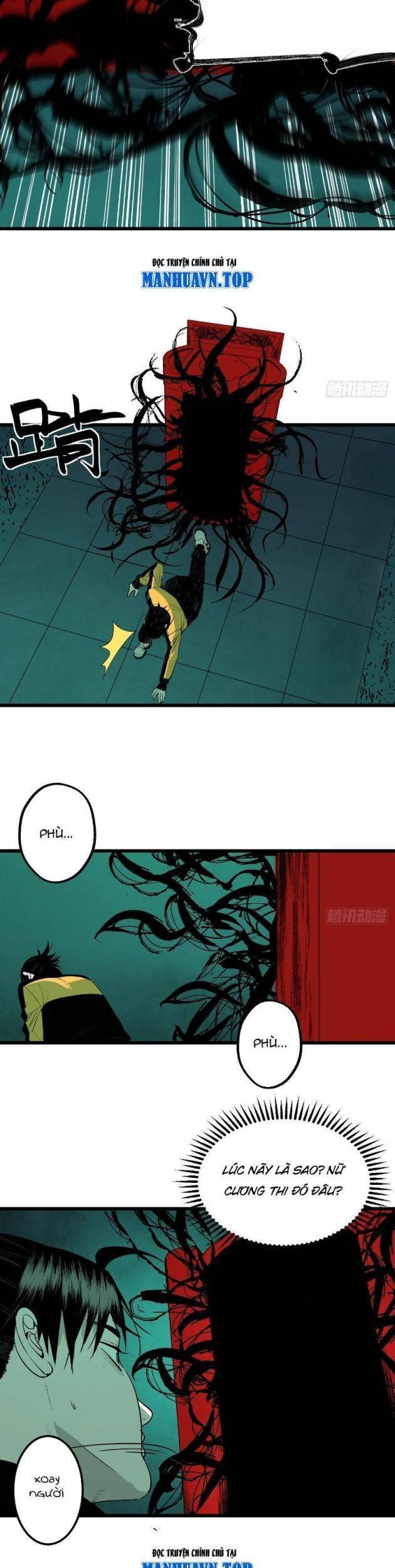 Ta Có Một Sở Nghiên Cứu Quái Vật - Chapter 2 - Page 46