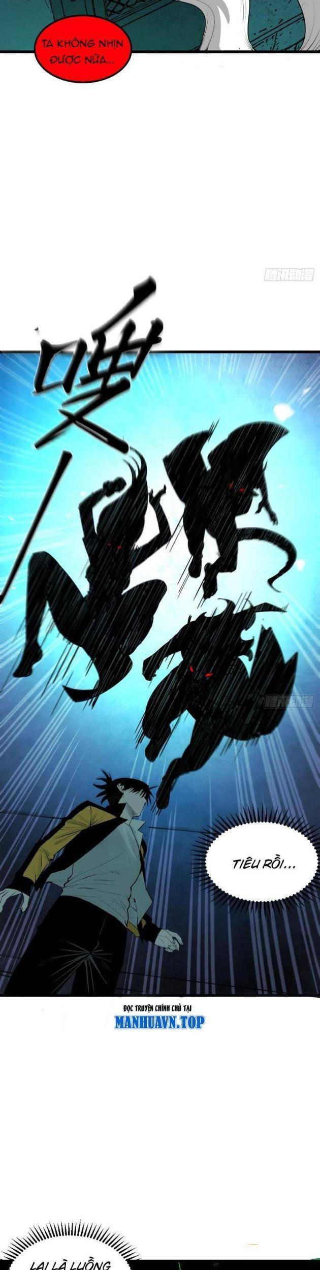 Ta Có Một Sở Nghiên Cứu Quái Vật - Chapter 2 - Page 48