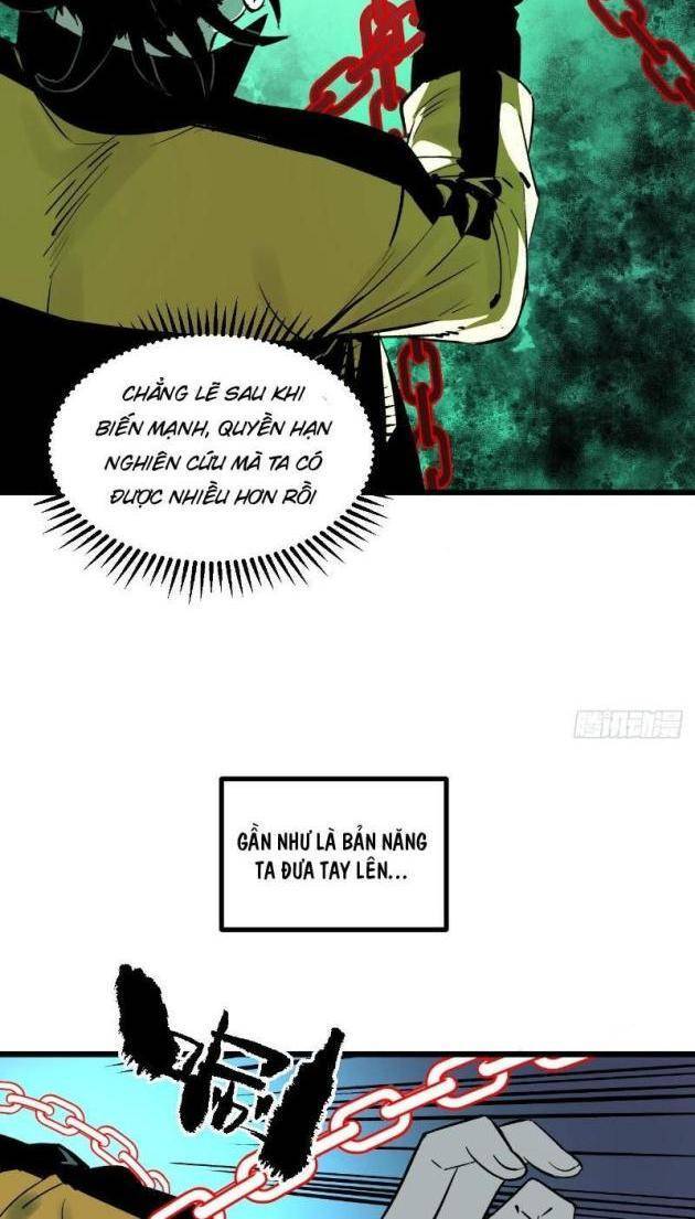 Ta Có Một Sở Nghiên Cứu Quái Vật - Chapter 2 - Page 51