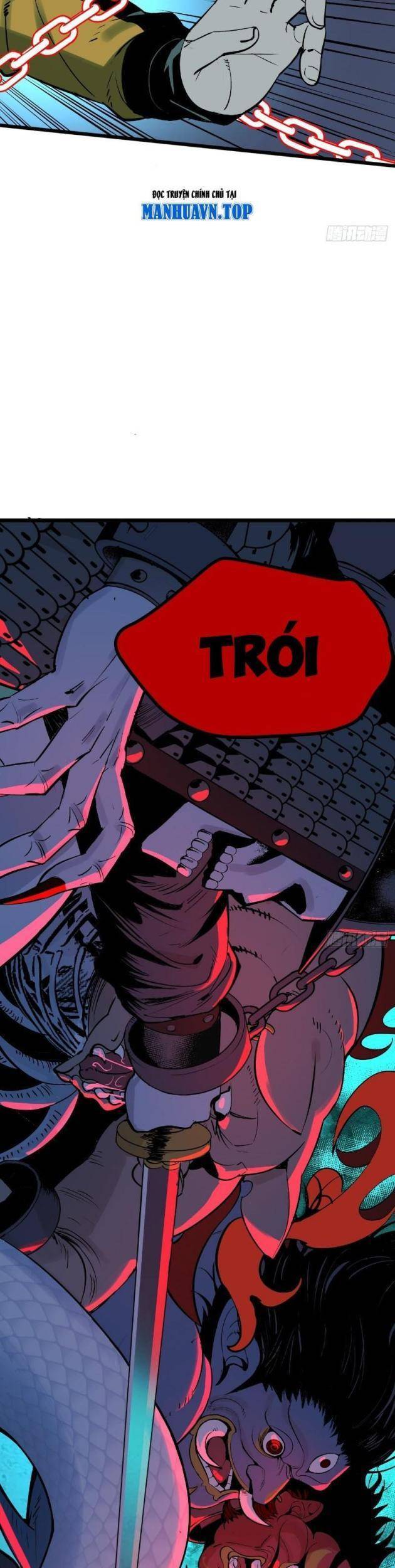 Ta Có Một Sở Nghiên Cứu Quái Vật - Chapter 2 - Page 52