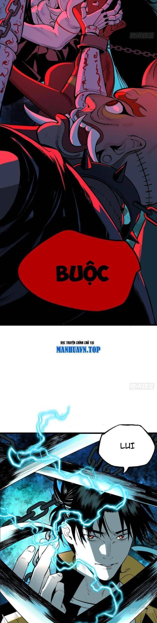 Ta Có Một Sở Nghiên Cứu Quái Vật - Chapter 2 - Page 54