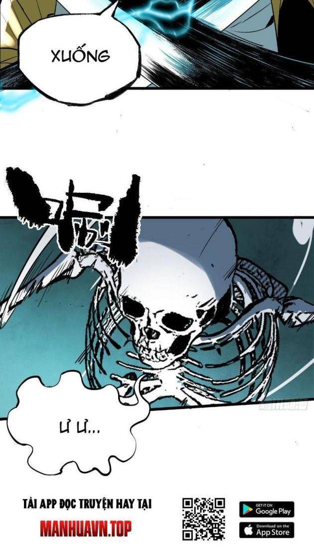 Ta Có Một Sở Nghiên Cứu Quái Vật - Chapter 2 - Page 55