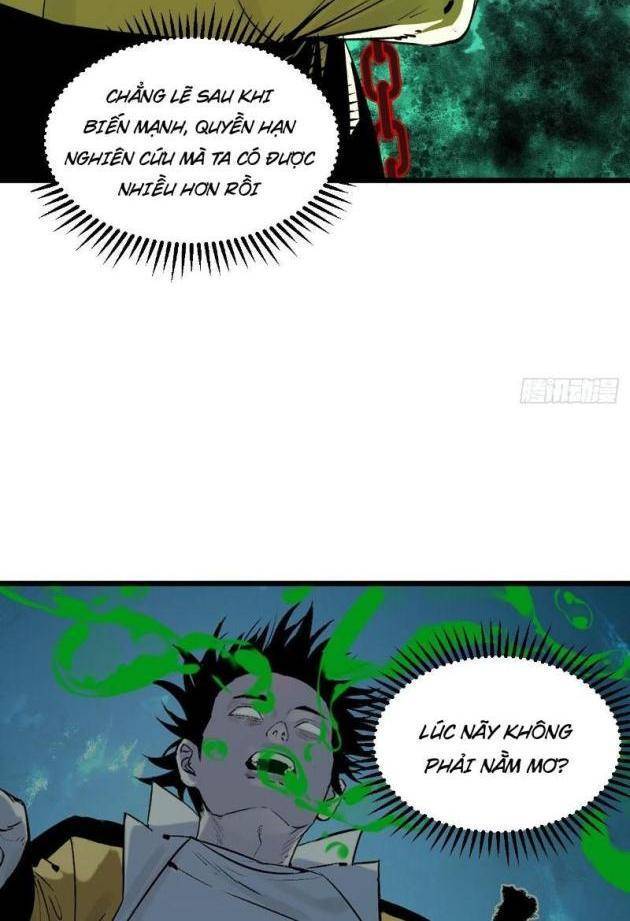 Ta Có Một Sở Nghiên Cứu Quái Vật - Chapter 2 - Page 57