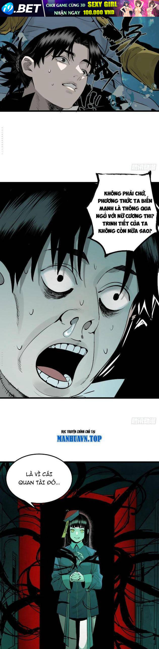 Ta Có Một Sở Nghiên Cứu Quái Vật - Chapter 2 - Page 58