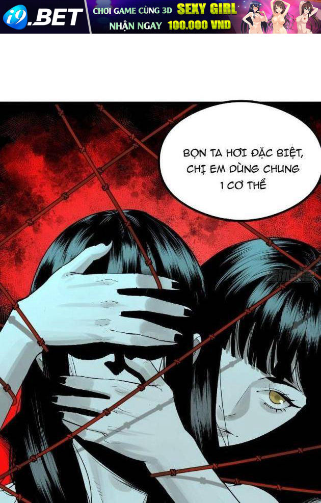 Ta Có Một Sở Nghiên Cứu Quái Vật - Chapter 2 - Page 61