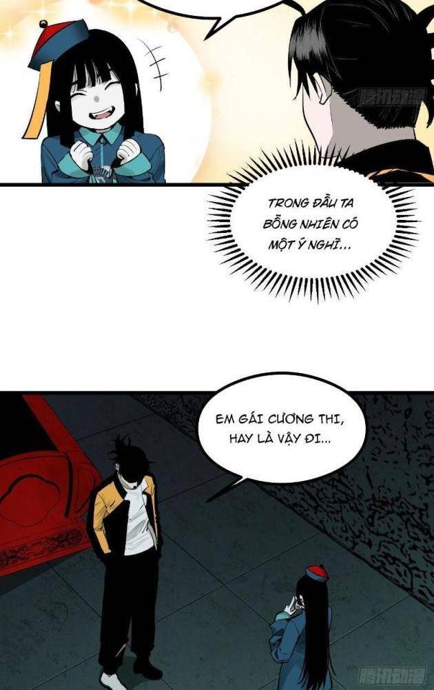 Ta Có Một Sở Nghiên Cứu Quái Vật - Chapter 2 - Page 65